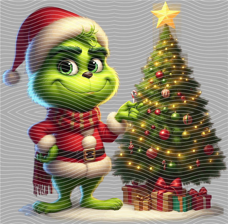 Christmas-DJ 294